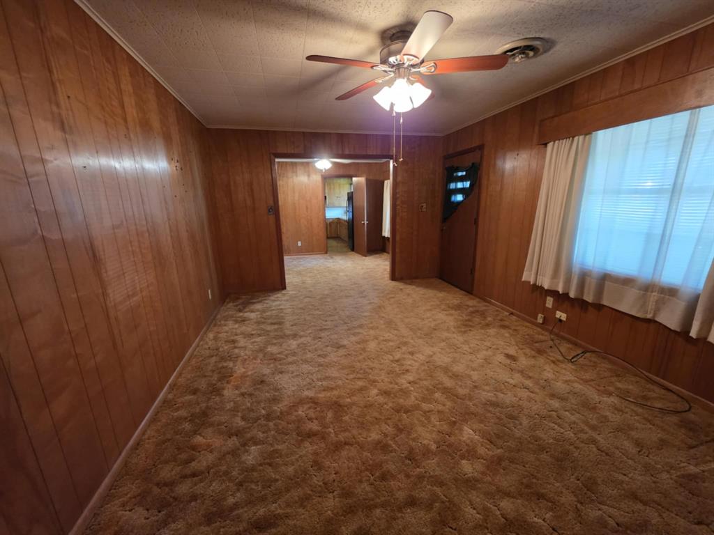 Pugh Acres - Residential