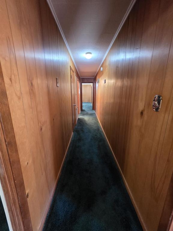 Pugh Acres - Residential