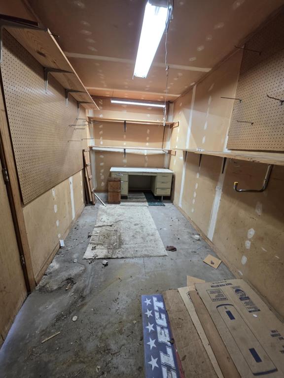 Pugh Acres - Residential