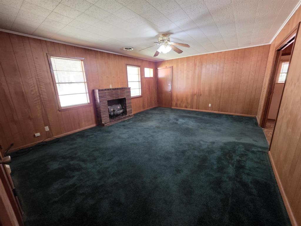 Pugh Acres - Residential