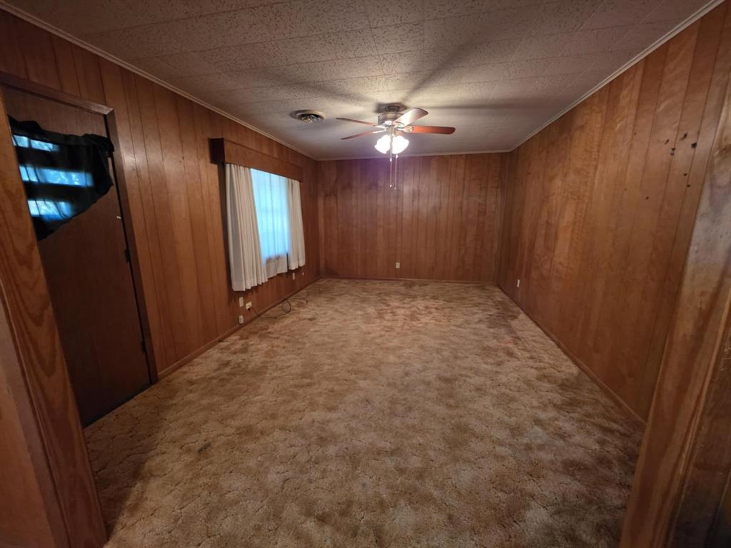 Pugh Acres - Residential