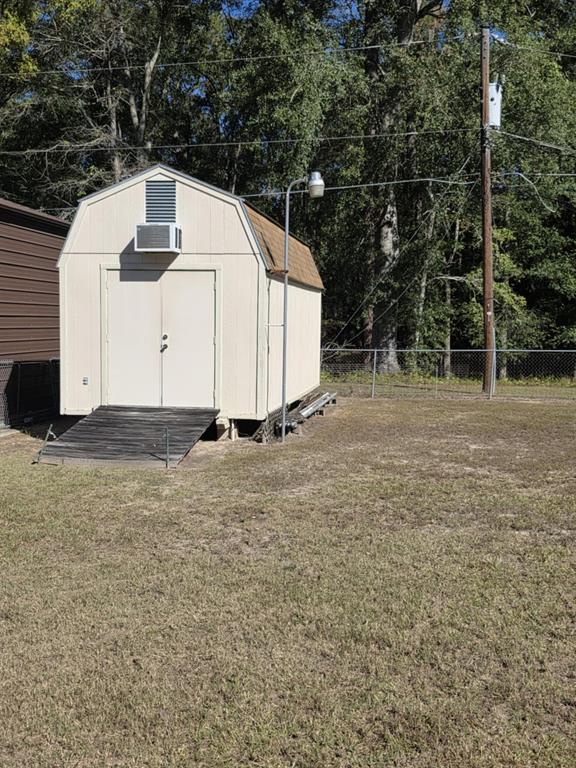 Pugh Acres - Residential