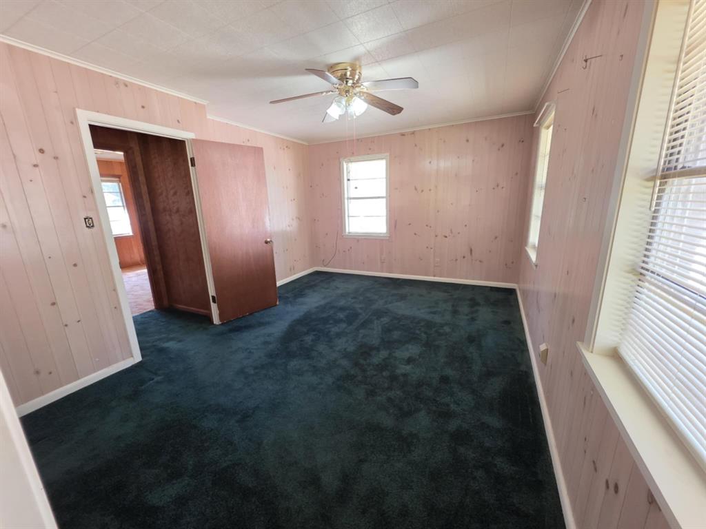 Pugh Acres - Residential