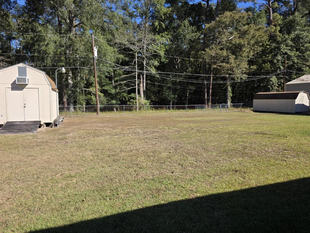 Pugh Acres - Residential