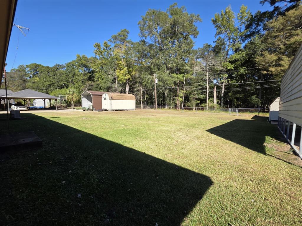 Pugh Acres - Residential