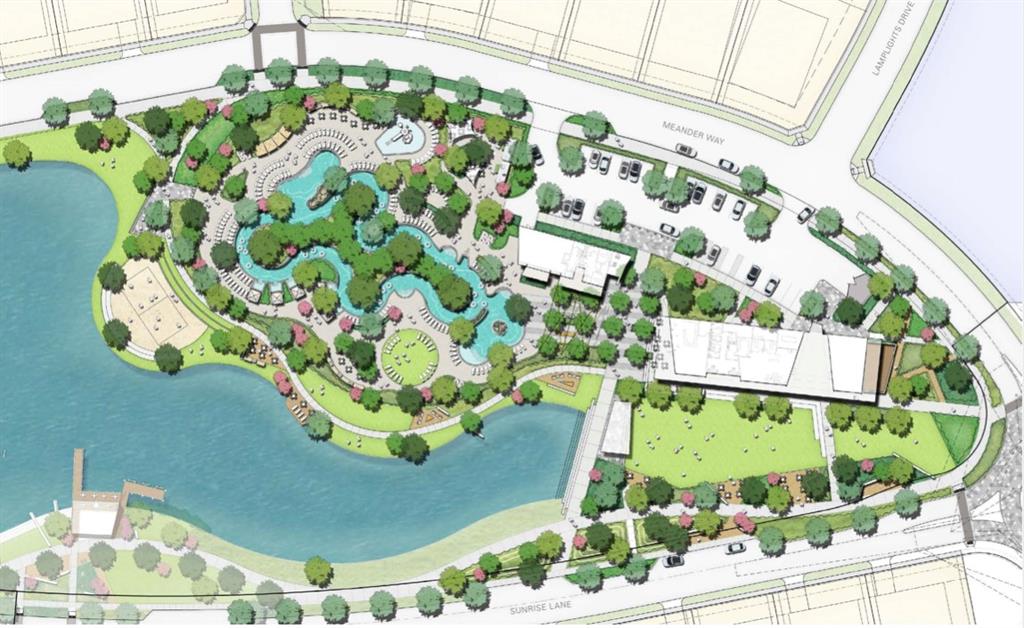 Mosaic - Residential