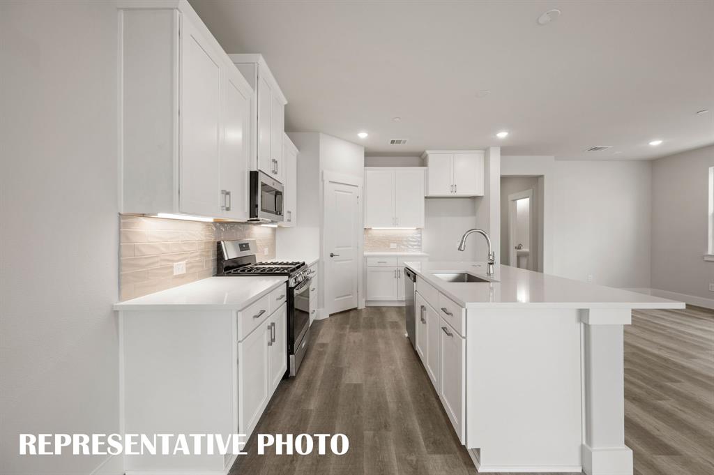 Mosaic - Residential