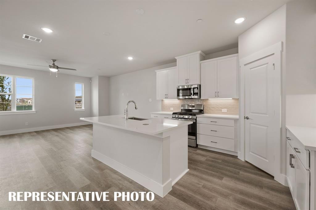 Mosaic - Residential