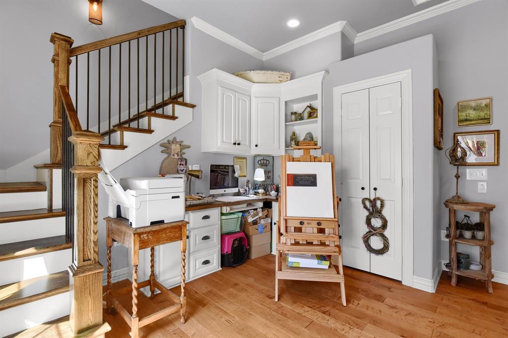 Lake Kiowa - Residential