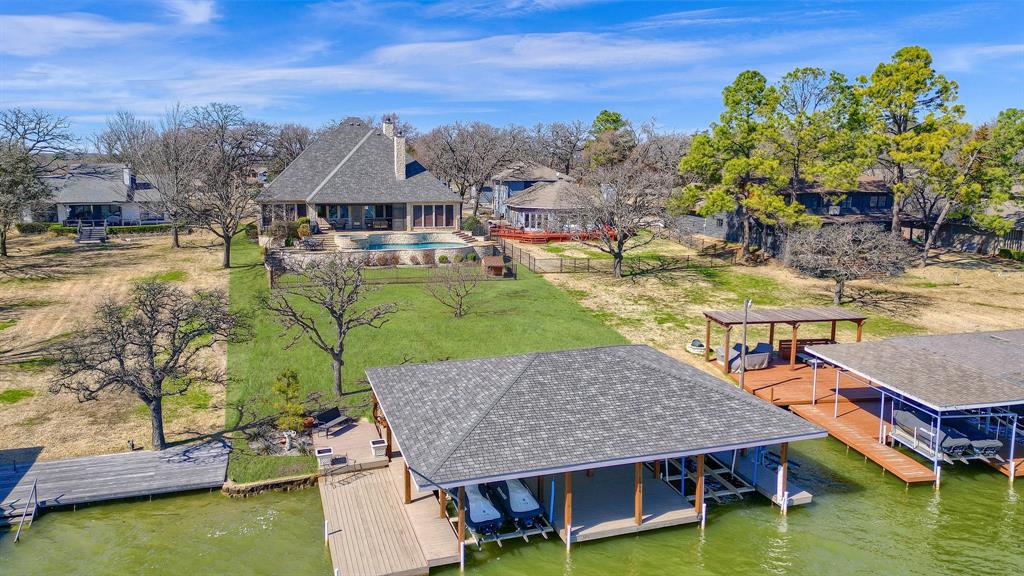 Lake Kiowa - Residential