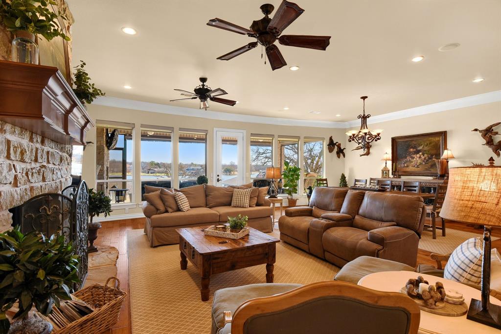 Lake Kiowa - Residential