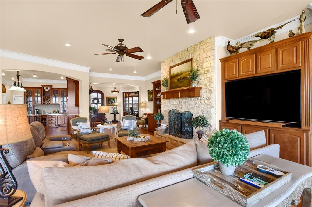 Lake Kiowa - Residential