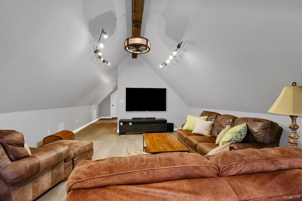 Lake Kiowa - Residential