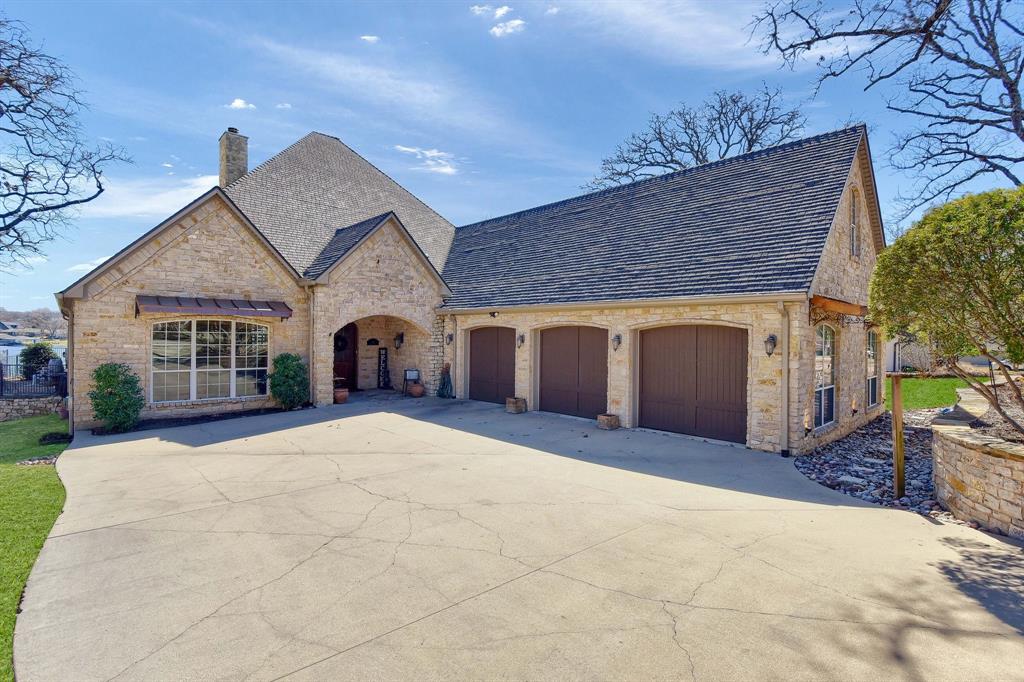 Lake Kiowa - Residential