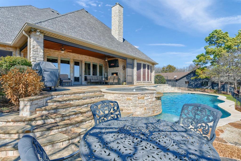 Lake Kiowa - Residential