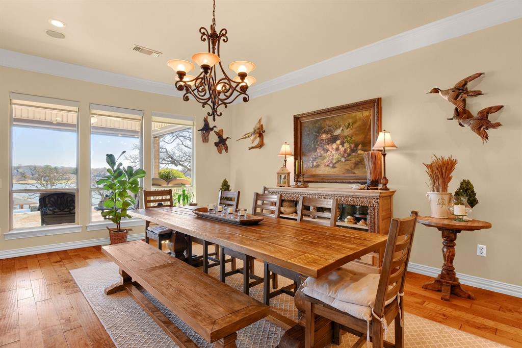 Lake Kiowa - Residential