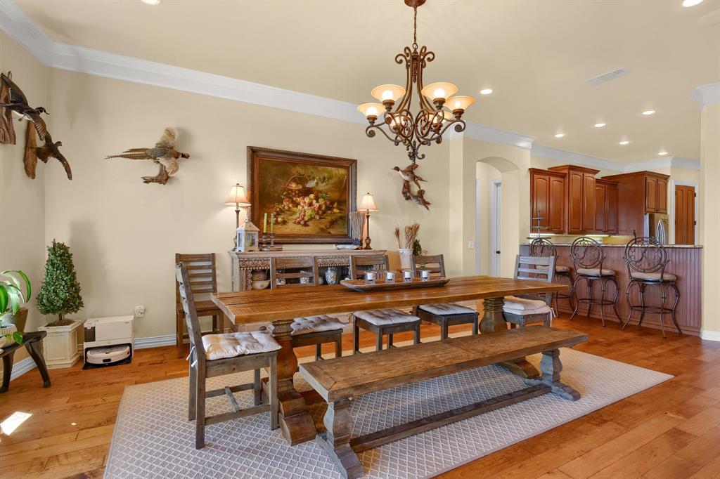 Lake Kiowa - Residential