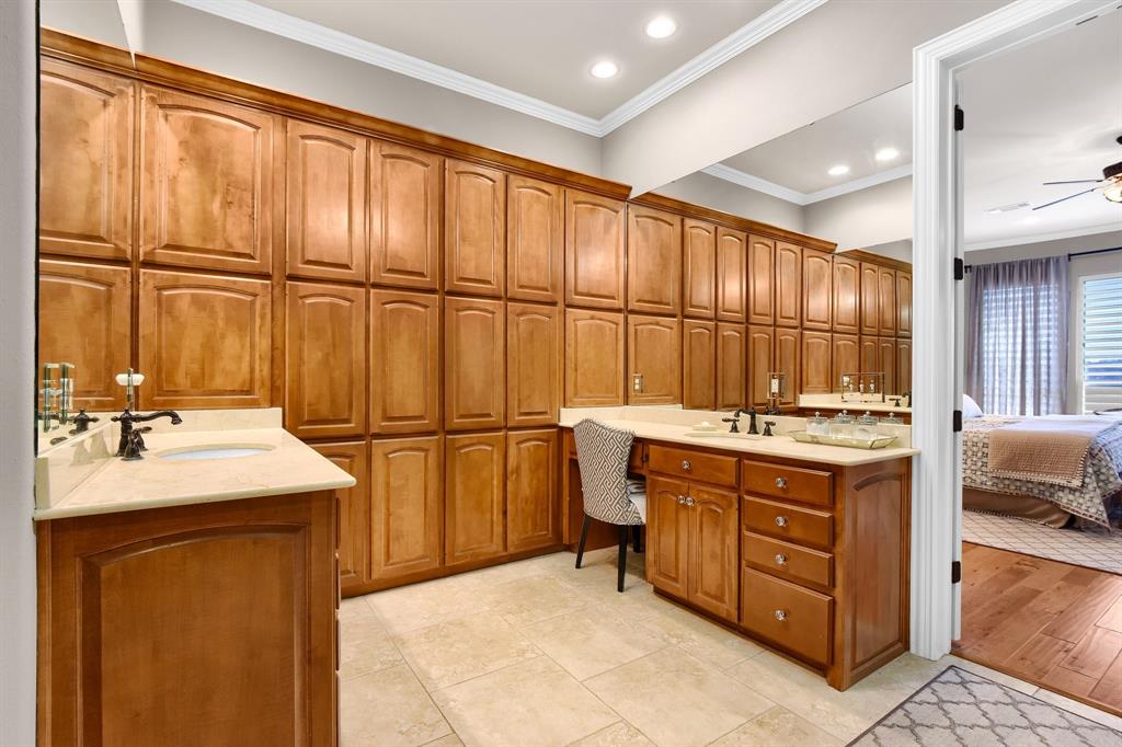 Lake Kiowa - Residential