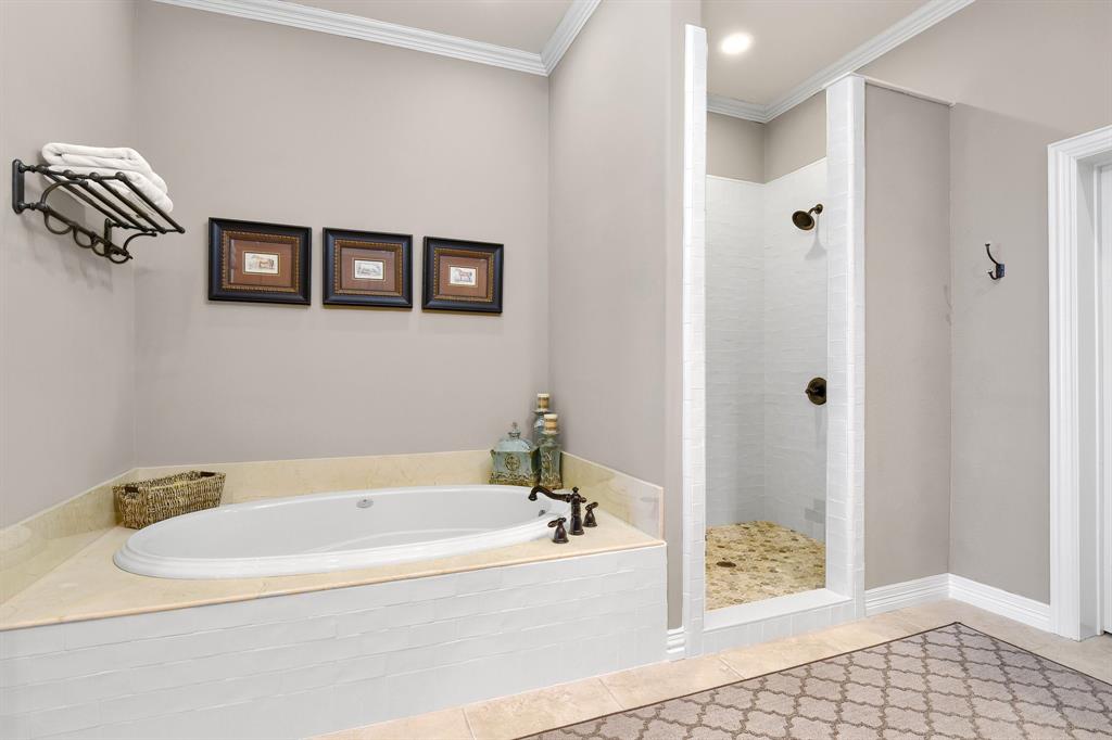 Lake Kiowa - Residential