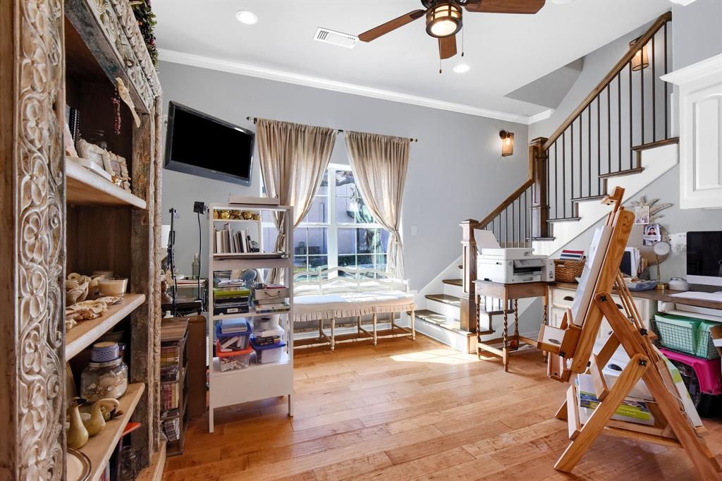 Lake Kiowa - Residential