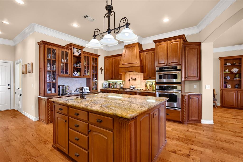 Lake Kiowa - Residential