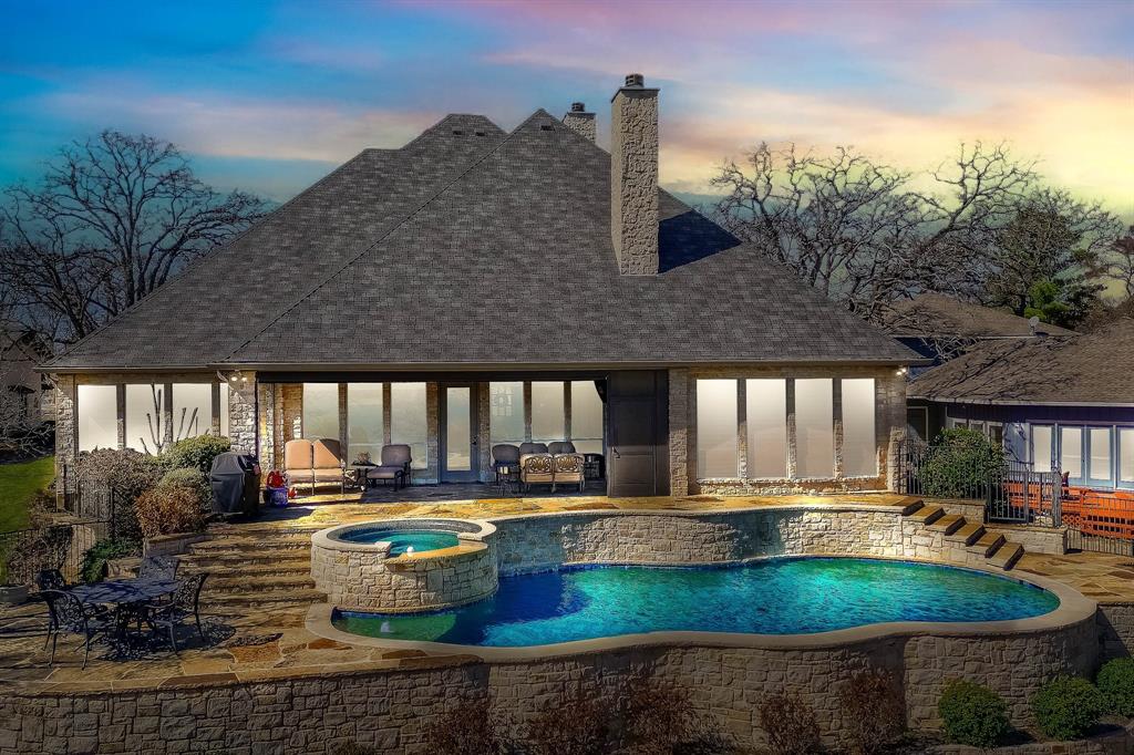 Lake Kiowa - Residential