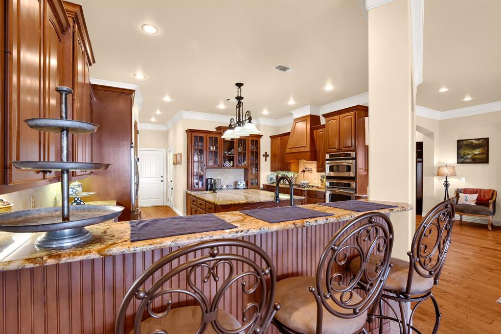 Lake Kiowa - Residential