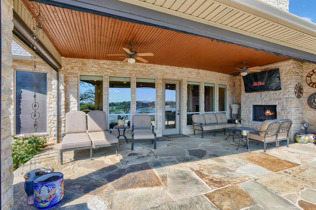 Lake Kiowa - Residential