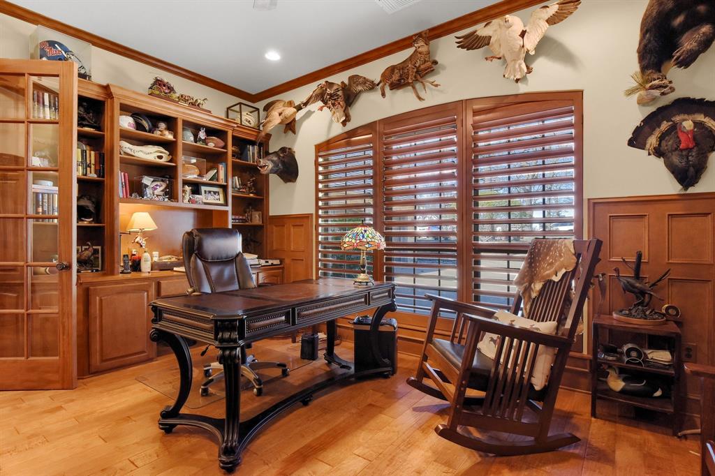 Lake Kiowa - Residential