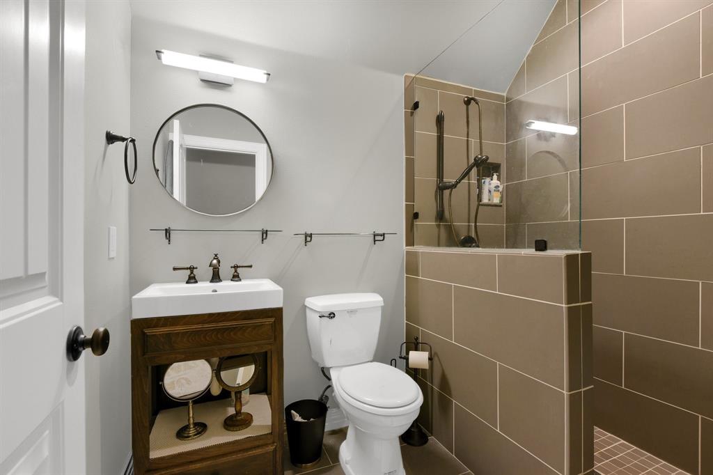 Lake Kiowa - Residential