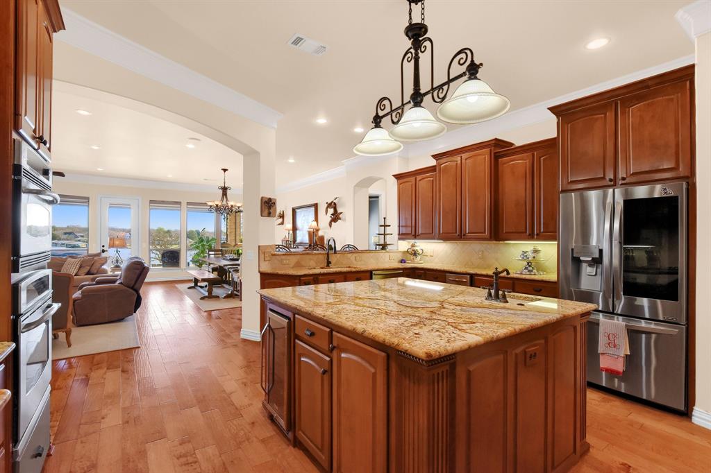 Lake Kiowa - Residential