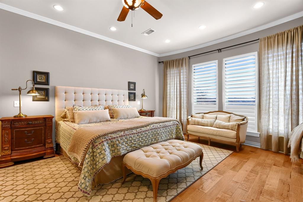 Lake Kiowa - Residential