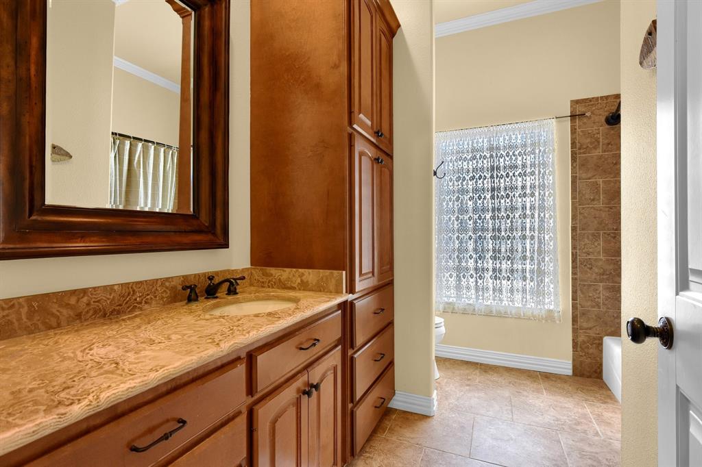 Lake Kiowa - Residential