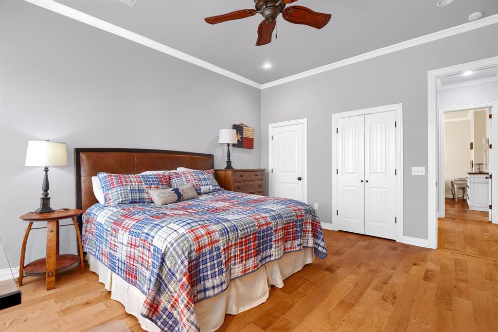 Lake Kiowa - Residential