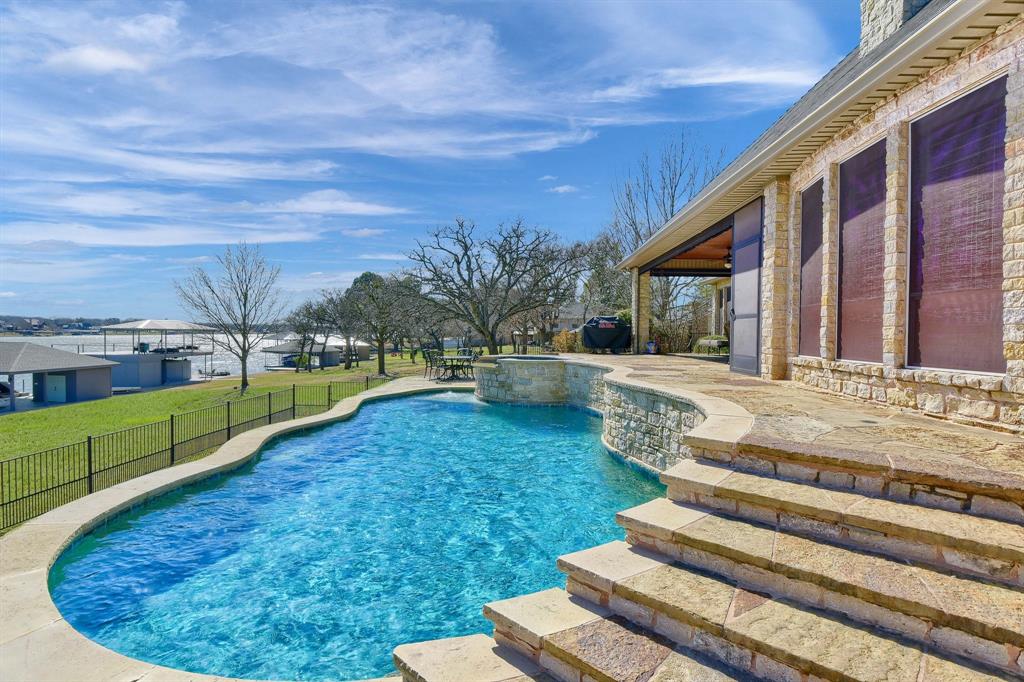 Lake Kiowa - Residential