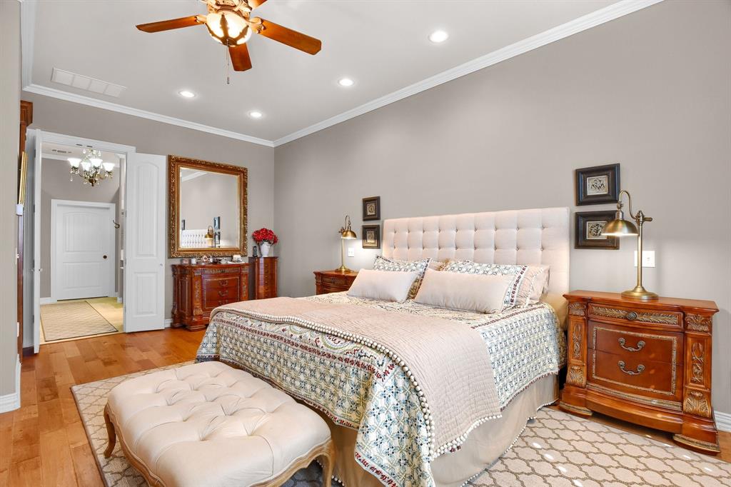 Lake Kiowa - Residential