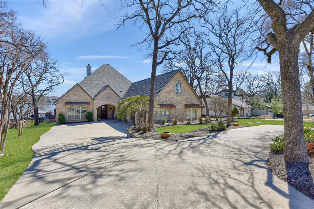 Lake Kiowa - Residential