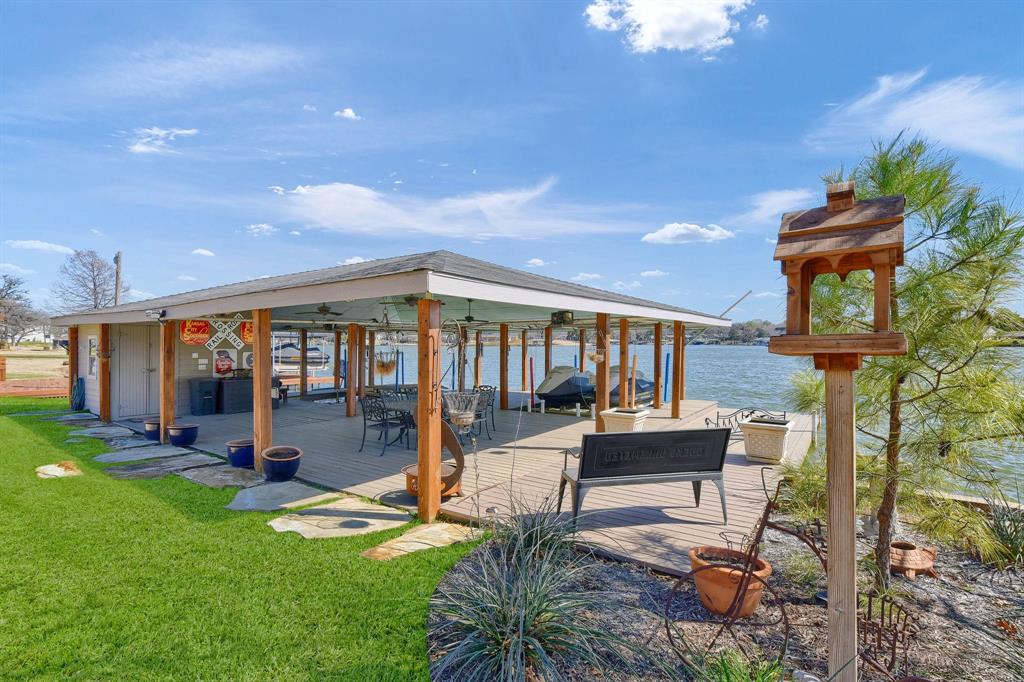 Lake Kiowa - Residential