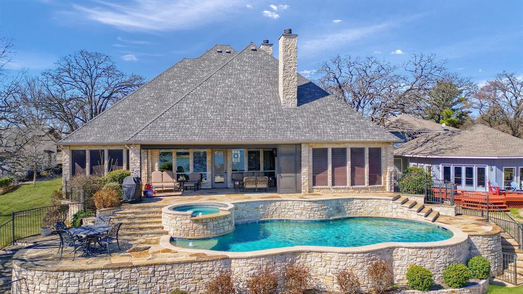 Lake Kiowa - Residential