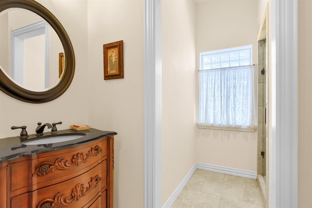 Lake Kiowa - Residential