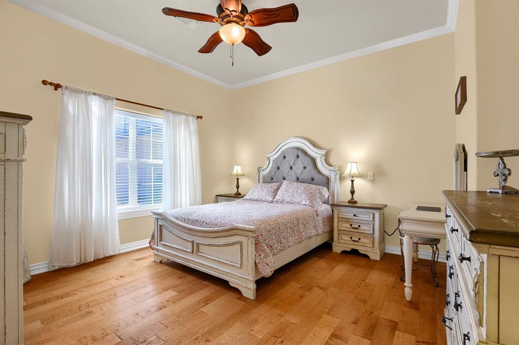 Lake Kiowa - Residential