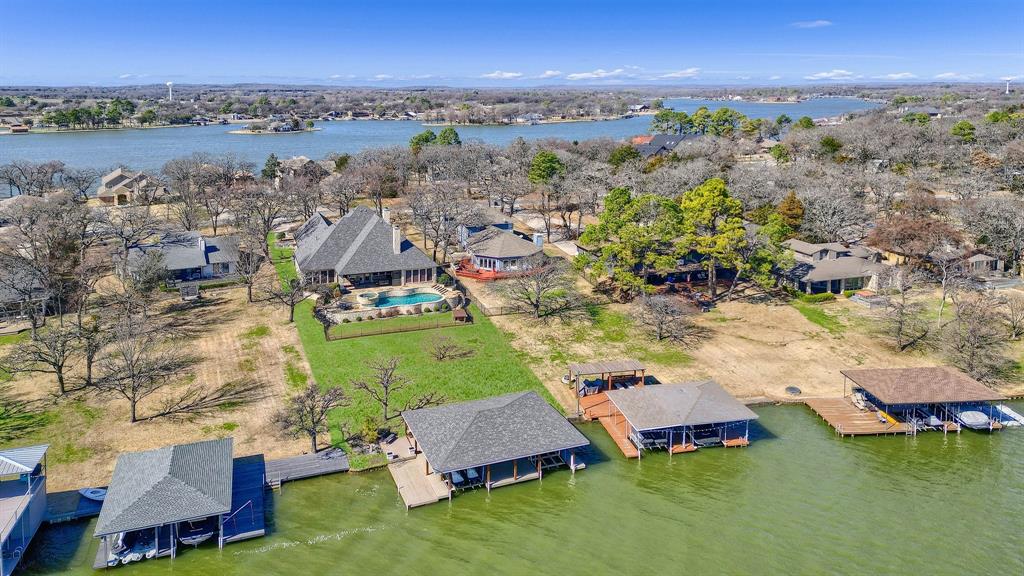 Lake Kiowa - Residential