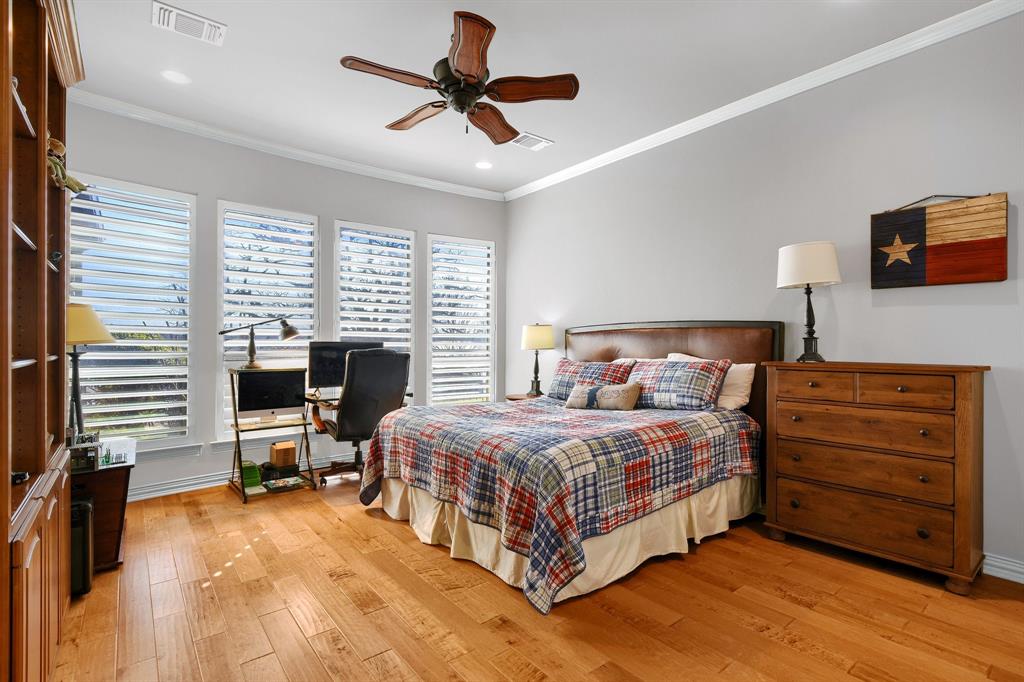 Lake Kiowa - Residential