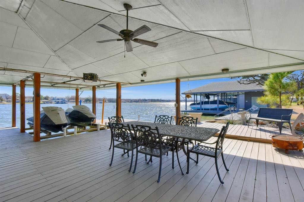 Lake Kiowa - Residential