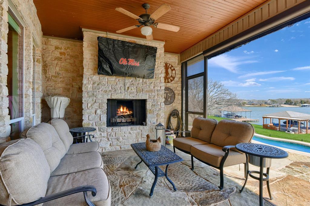 Lake Kiowa - Residential