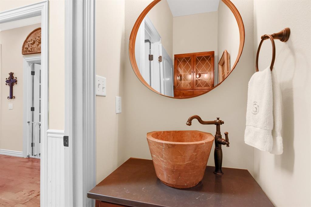 Lake Kiowa - Residential