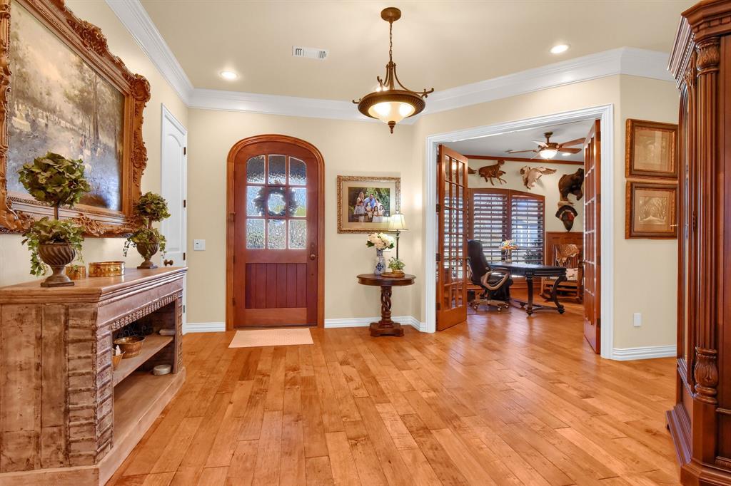 Lake Kiowa - Residential