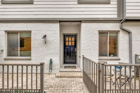 5922 Hudson Street 3 Dallas TX 75206