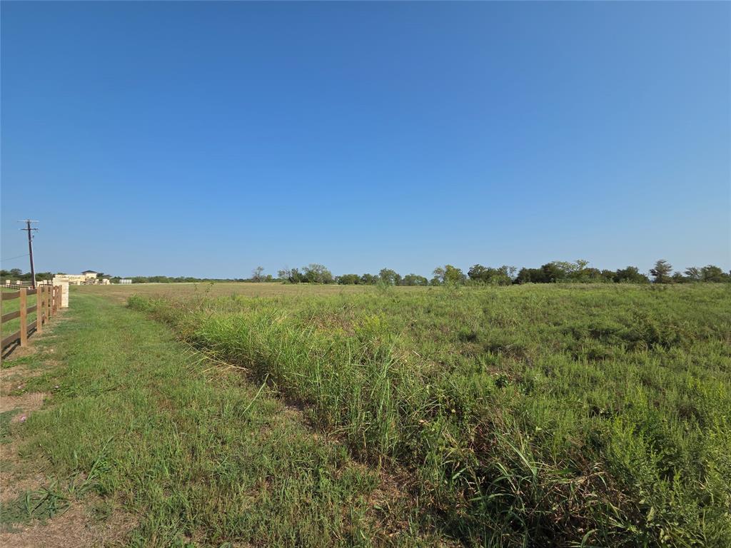 Lot 3 Old Peninsula Trail