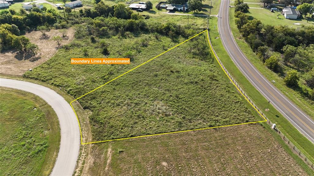 Lot 3 Old Peninsula Trail